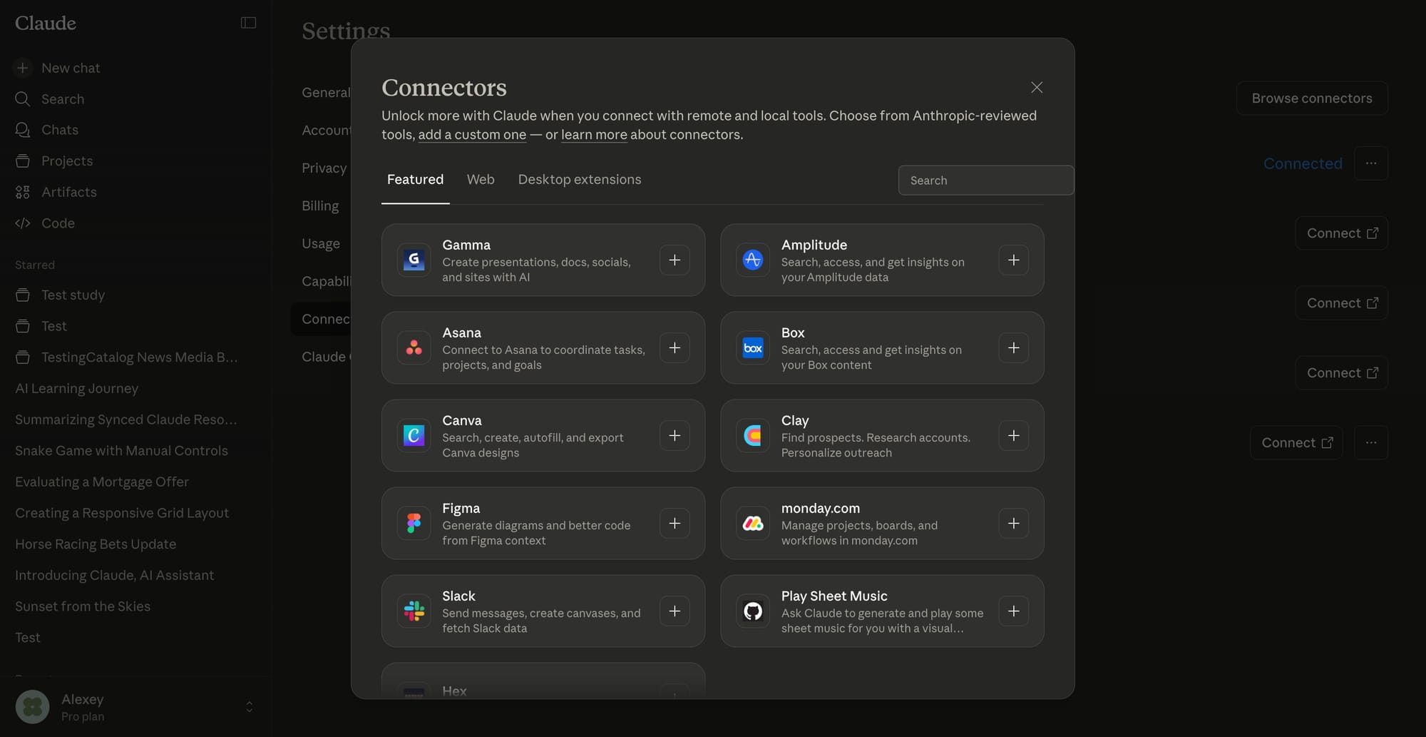 Anthropic integrates interactive MCP apps into Claude