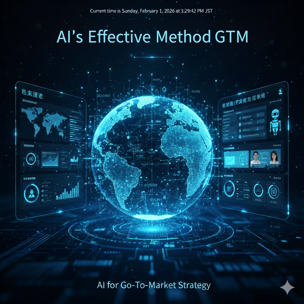 What's working in AI for GTM